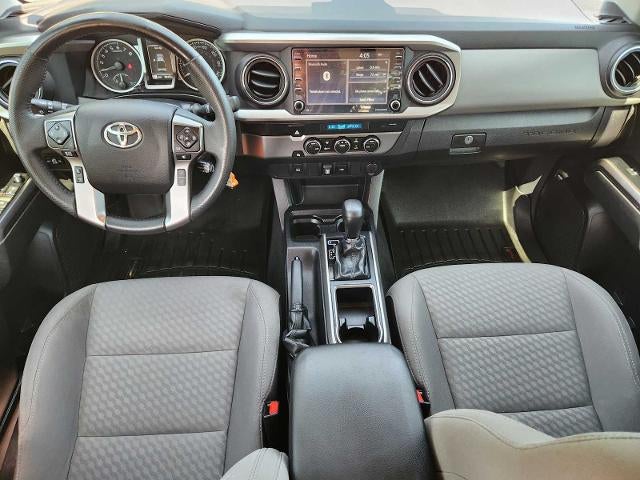 2022 Toyota Tacoma 2WD SR5