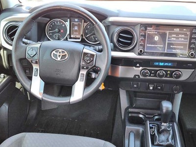 2022 Toyota Tacoma 2WD SR5
