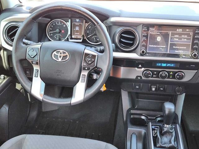 2022 Toyota Tacoma 2WD SR5
