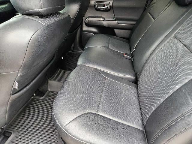 2021 Toyota Tacoma 4WD SR