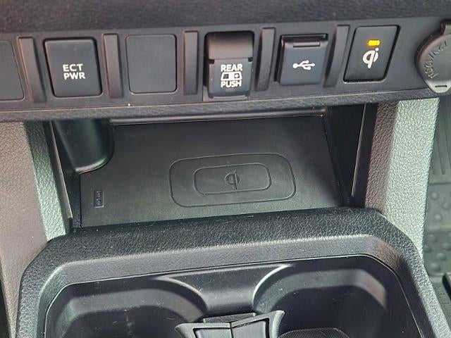 2021 Toyota Tacoma 4WD SR