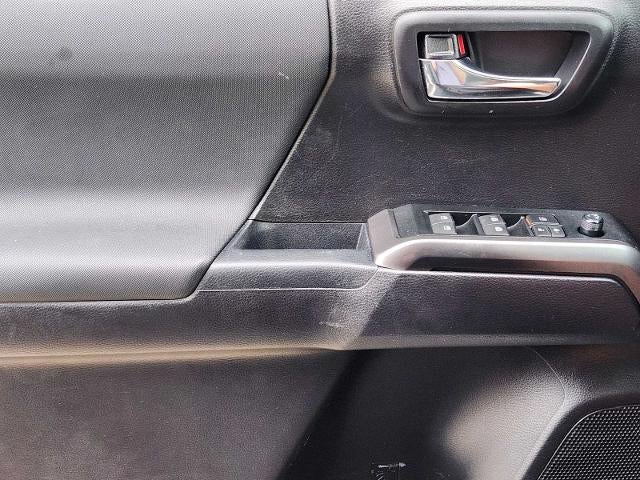 2021 Toyota Tacoma 4WD SR