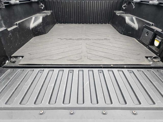 2021 Toyota Tacoma 4WD SR