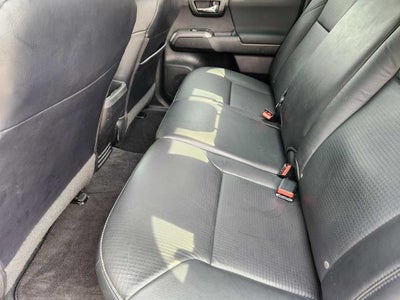 2021 Toyota Tacoma 4WD SR