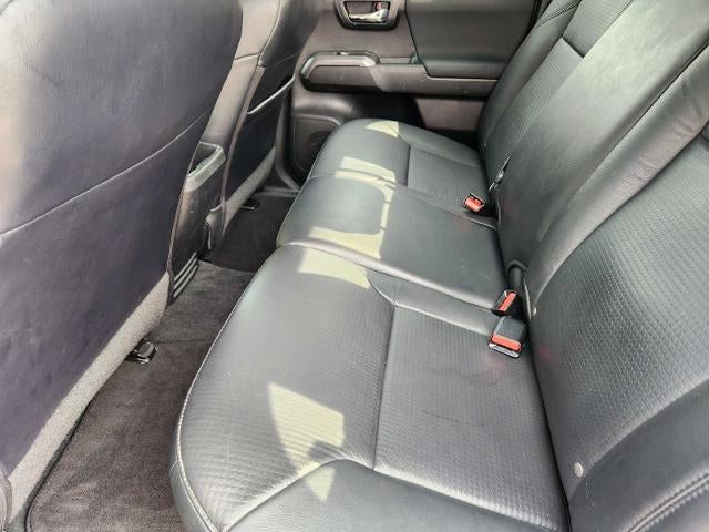 2021 Toyota Tacoma 4WD SR