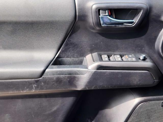 2021 Toyota Tacoma 4WD SR