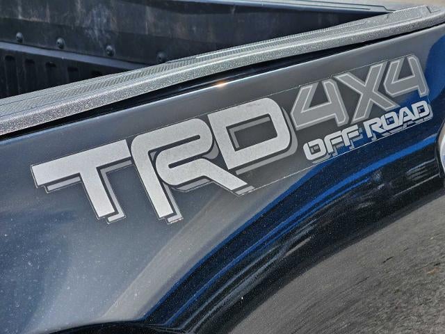 2021 Toyota Tacoma 4WD SR