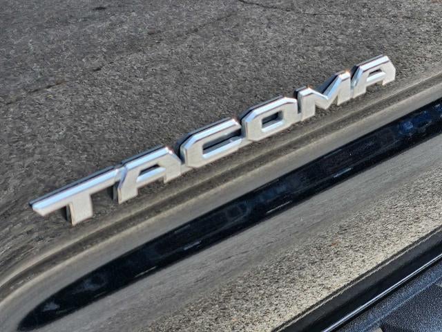 2021 Toyota Tacoma 4WD SR