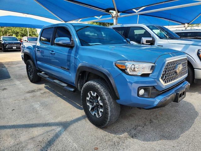 2019 Toyota Tacoma 4WD SR