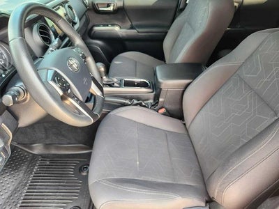 2019 Toyota Tacoma 4WD SR