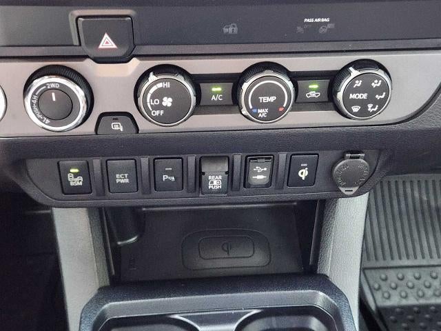 2019 Toyota Tacoma 4WD SR