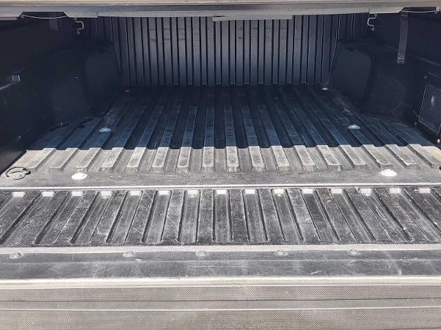 2019 Toyota Tacoma 4WD SR