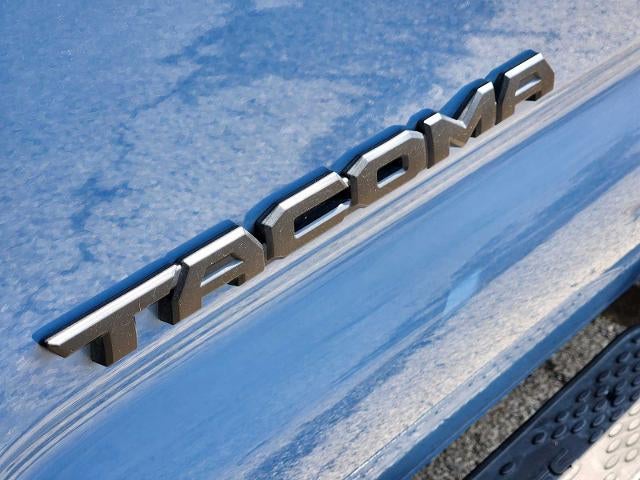 2019 Toyota Tacoma 4WD SR