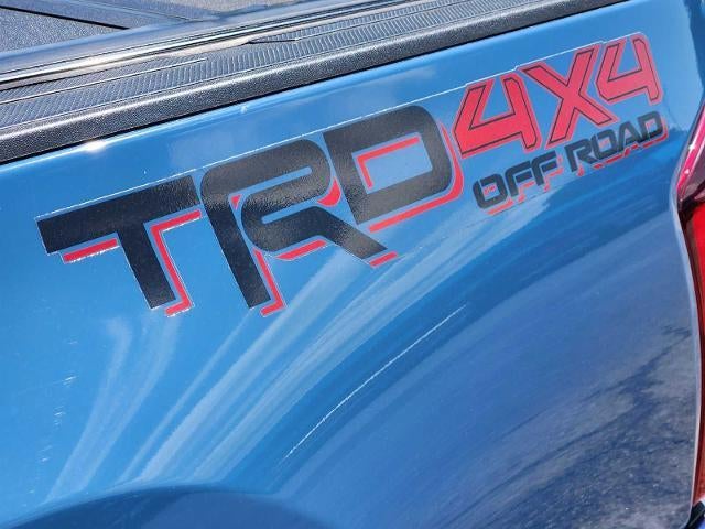 2019 Toyota Tacoma 4WD SR
