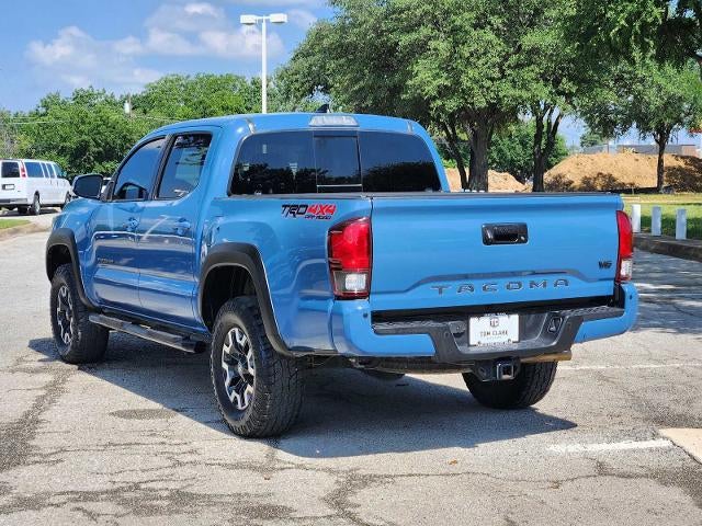 2019 Toyota Tacoma 4WD SR