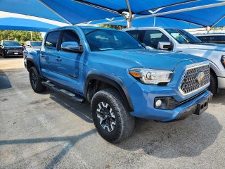 2019 Toyota Tacoma 4WD SR