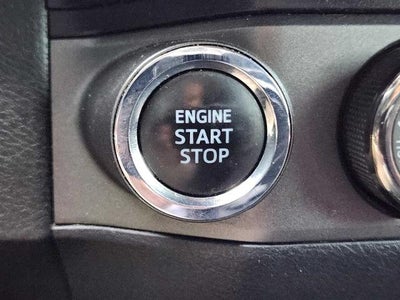2022 Toyota Tacoma 4WD SR