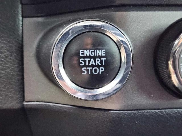 2022 Toyota Tacoma 4WD SR