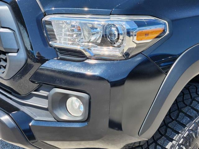 2022 Toyota Tacoma 4WD SR
