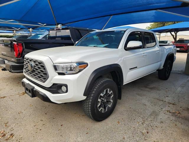 2022 Toyota Tacoma 4WD SR5