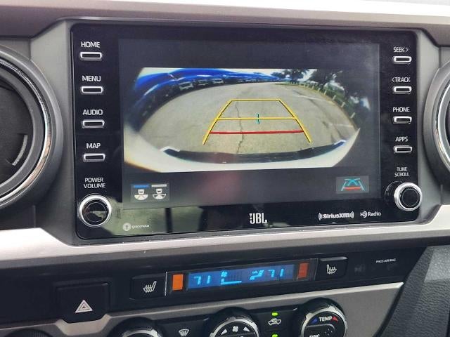 2023 Toyota Tacoma 4WD Limited