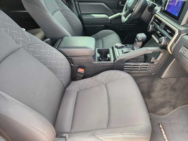 2024 Toyota Tacoma 4WD SR