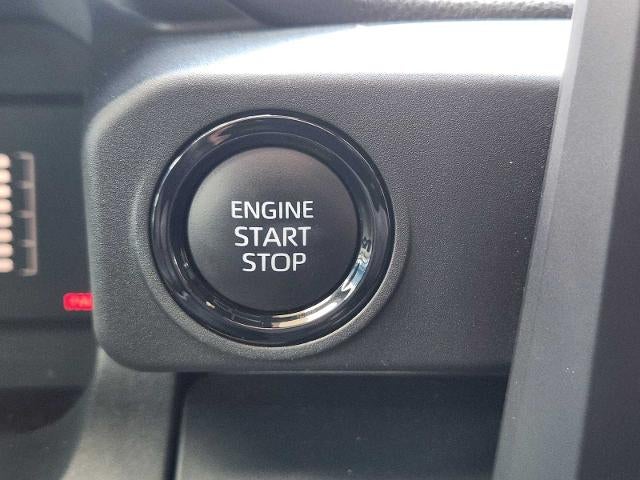 2024 Toyota Tacoma 4WD SR