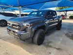 2024 Toyota Tacoma 4WD SR