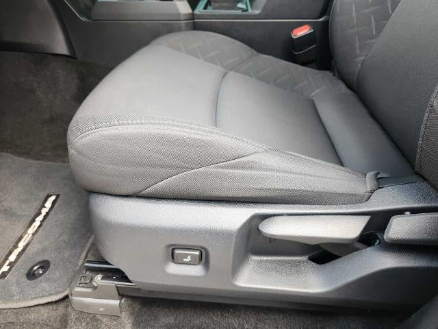 2024 Toyota Tacoma 4WD SR