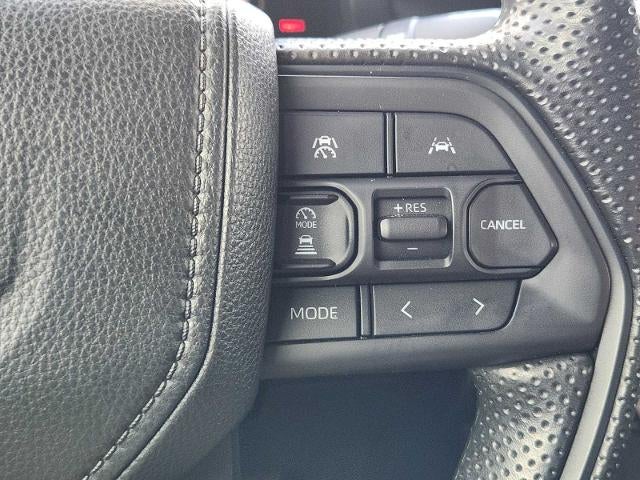 2024 Toyota Tacoma 4WD SR