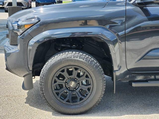 2024 Toyota Tacoma 4WD SR