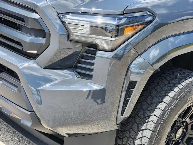 2024 Toyota Tacoma 4WD SR