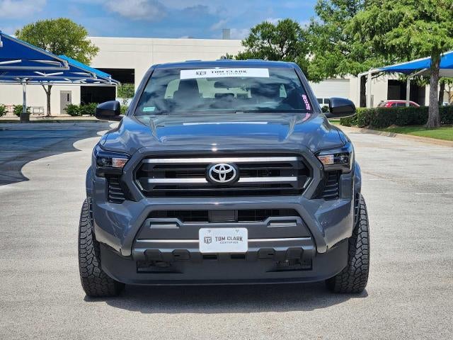2024 Toyota Tacoma 4WD SR