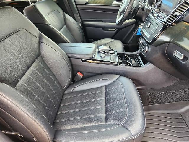 2019 Mercedes-Benz GLE GLE 400