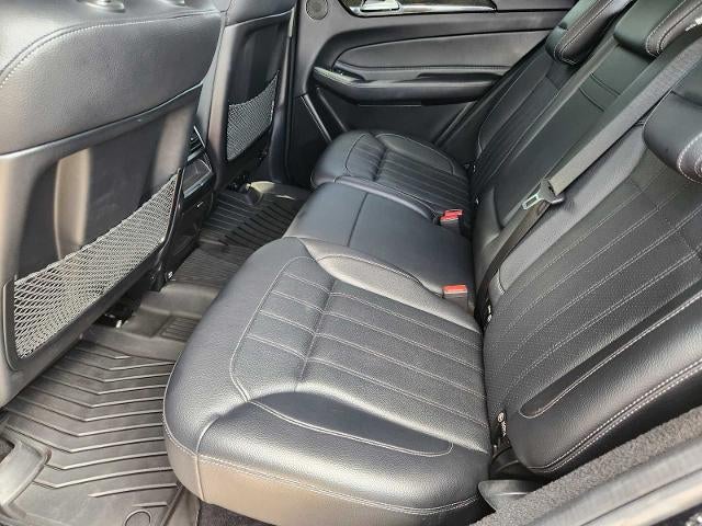 2019 Mercedes-Benz GLE GLE 400
