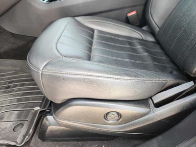 2019 Mercedes-Benz GLE GLE 400