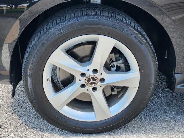 2019 Mercedes-Benz GLE GLE 400