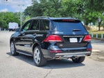 2019 Mercedes-Benz GLE GLE 400