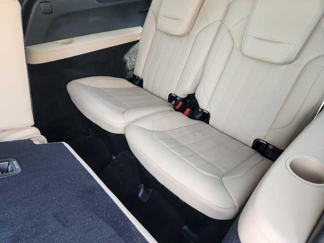2017 Mercedes-Benz GLS GLS 450