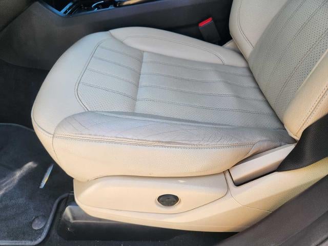 2017 Mercedes-Benz GLS GLS 450