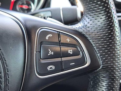 2017 Mercedes-Benz GLS GLS 450