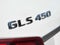 2017 Mercedes-Benz GLS GLS 450