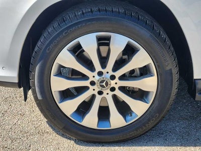 2017 Mercedes-Benz GLS GLS 450