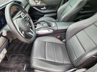 2020 Mercedes-Benz GLE GLE 350