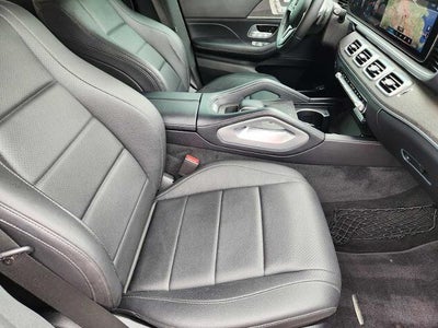 2020 Mercedes-Benz GLE GLE 350