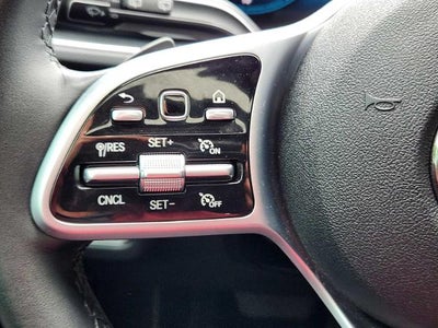 2020 Mercedes-Benz GLE GLE 350