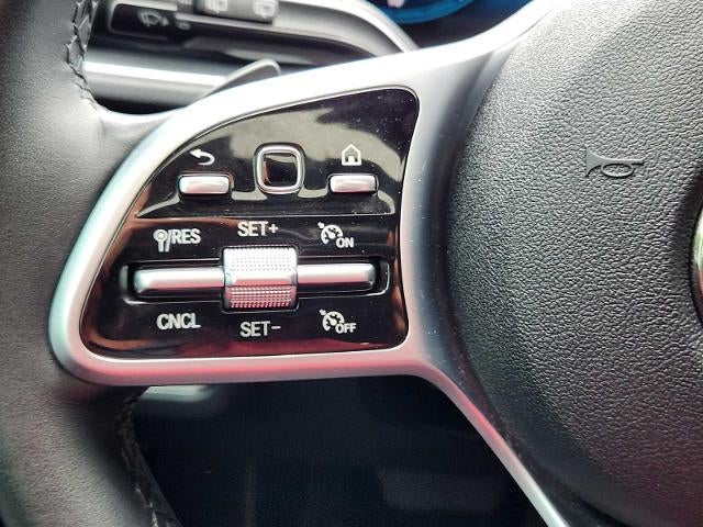 2020 Mercedes-Benz GLE GLE 350