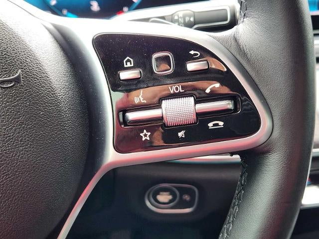 2020 Mercedes-Benz GLE GLE 350