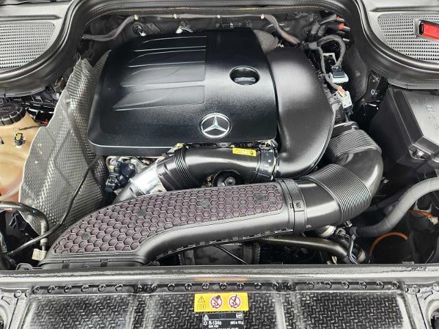 2020 Mercedes-Benz GLE GLE 350