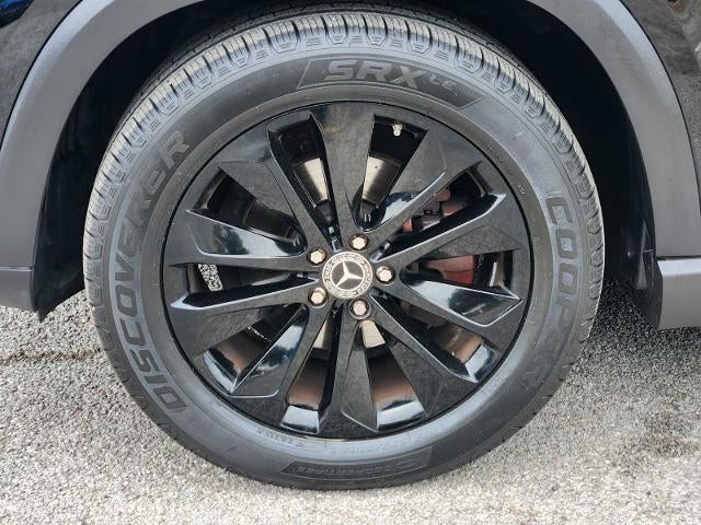 2020 Mercedes-Benz GLE GLE 350